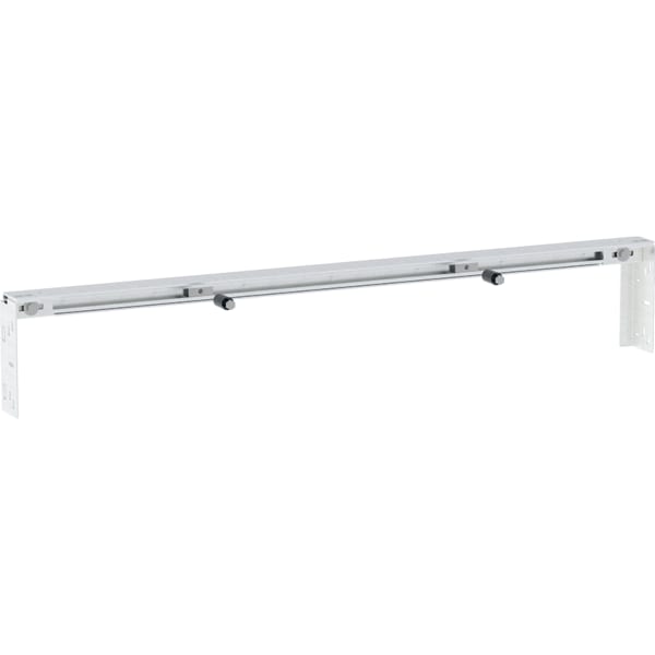 GEBERIT Traverza Geberit Duofix pro upevnění montážních prvků, pro vzdálenost stojiny od 60 cm #111.044.00.1