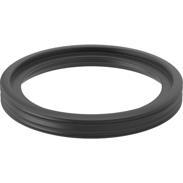 GEBERIT Těsnění rtů Geberit EPDM, symetrické #242.282.00.1