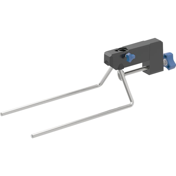 GEBERIT Držák svařovacího zrcadla Geberit pro svařovací zrcadlo KSS-160 / KSS-200 #359.886.00.2