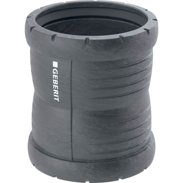 GEBERIT Přesuvné hrdlo Geberit Silent-Pro #393.717.14.1