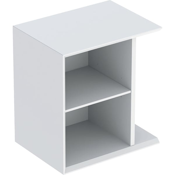 GEBERIT Boční prvek Geberit iCon Bílá / Lak matný #502.325.01.3