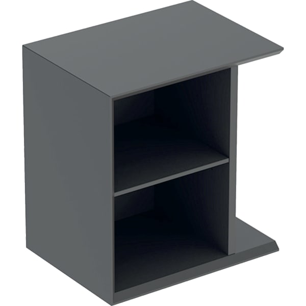 GEBERIT Boční prvek Geberit iCon Láva / Lak matný #502.325.JK.1