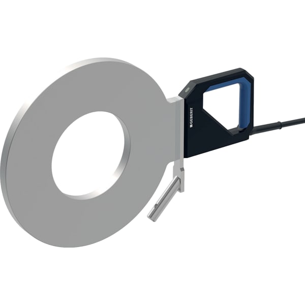 GEBERIT Svařovací zrcadlo Geberit KSS-315, 230 V #359.675.P0.2