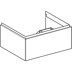 Obrázek GEBERIT Skříňka pod umyvadlo Geberit ONE, s jednou zásuvkou Dub / Melamin struktura dřeva 505.071.00.5

