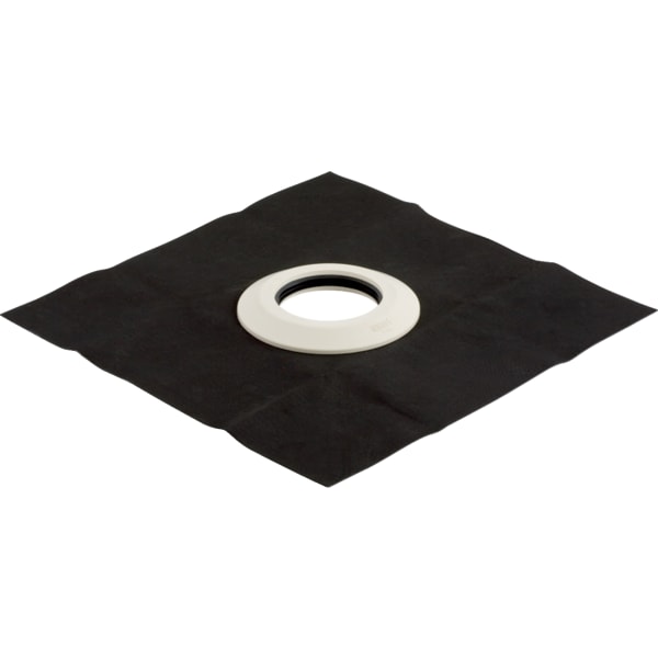 GEBERIT Izolační límec Geberit proti vlhkosti s fólií Resistit® #361.673.00.1