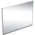 Obrázek GEBERIT Zrcadlo s osvětlením Geberit Option Plus Square s přímým a nepřímým osvětlením Hliník eloxovaný 502.786.00.1
