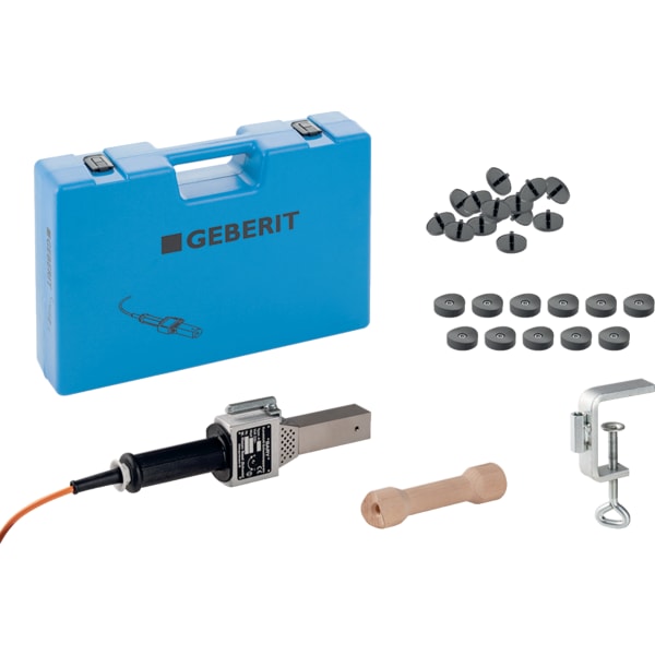 GEBERIT Nástroj Geberit PE pro opravy 230 V #359.048.P0.1
