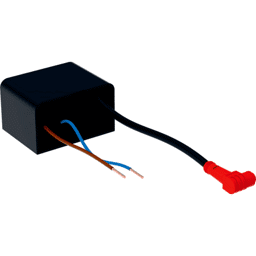 Obrázek GEBERIT Síťový zdroj Geberit 230 V / 12 V / 50 Hz, pro elektrickou krabici #243.971.00.1