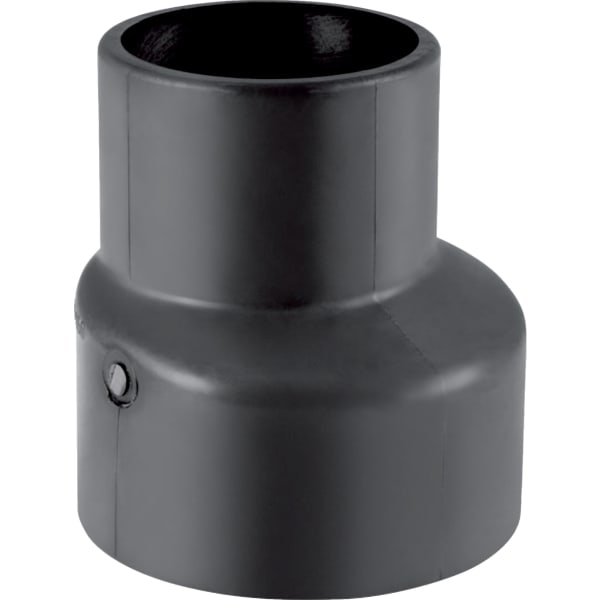 GEBERIT Redukce Geberit Silent-db20 excentrická, krátká #308.050.14.1