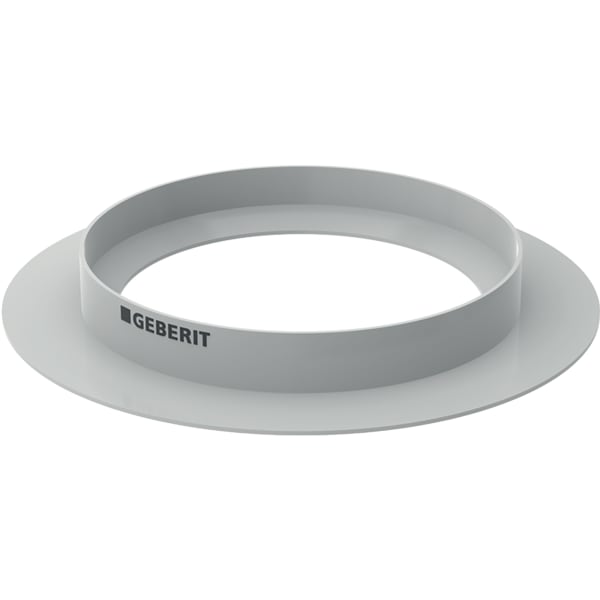 GEBERIT Nouzový přepad Geberit #358.043.00.1