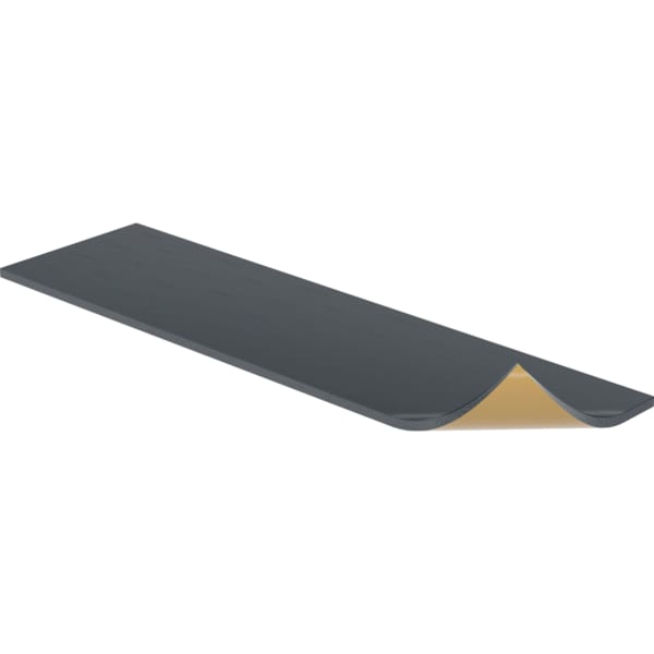 GEBERIT Zvukově izolační rohož Geberit Isol Flex, přířez pro trubku #356.010.00.1