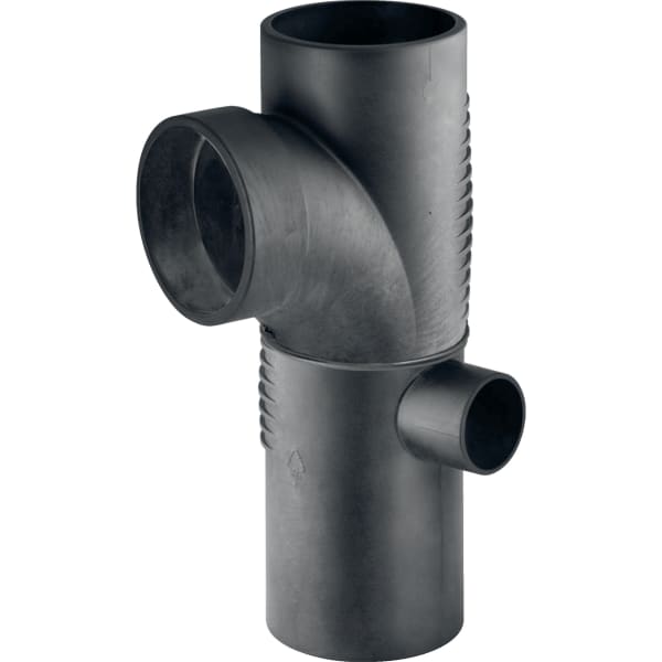 GEBERIT Kombinovaná odbočka Geberit Silent-db20 88,5° pravá #310.115.14.1
