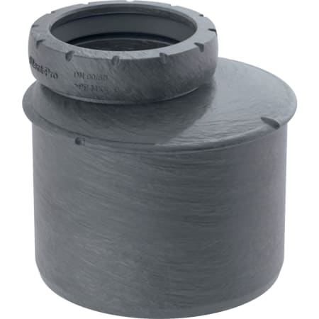 GEBERIT Redukce excentrická Geberit Silent-Pro #393.573.14.1