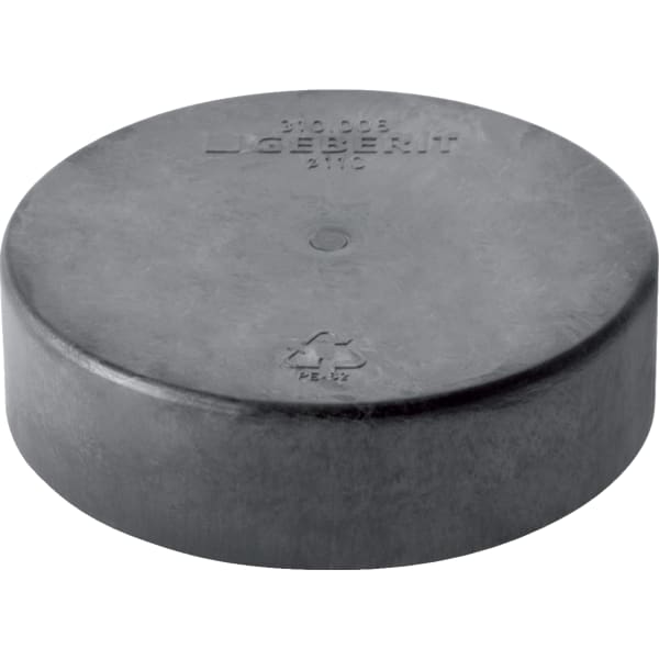 GEBERIT Uzavírací víko Geberit Silent-db20 #312.005.14.1