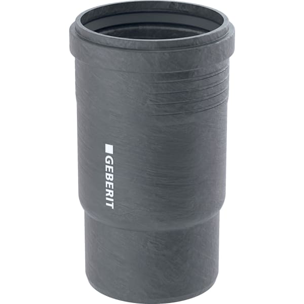 GEBERIT Dlouhé hrdlo Geberit Silent-Pro #393.218.14.1