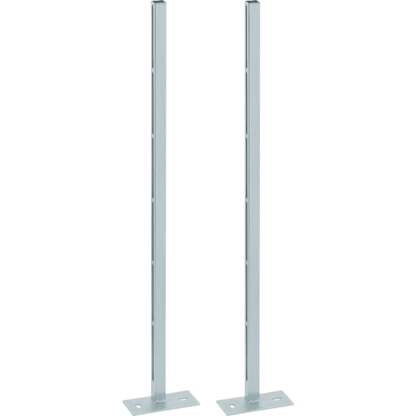 GEBERIT Sada stojin Geberit Kombifix s patní deskou #457.872.26.1