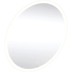 Obrázek GEBERIT Zrcadlo s osvětlením Geberit Option Round s přímým a nepřímým osvětlením 502.797.00.1
