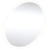 Obrázek GEBERIT Zrcadlo s osvětlením Geberit Option Round s přímým a nepřímým osvětlením 502.797.00.1
