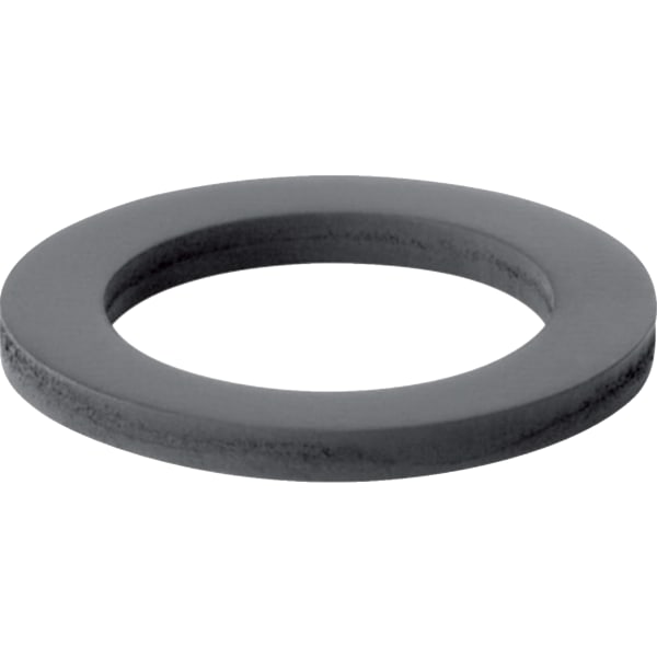 GEBERIT Ploché těsnění Geberit Mapress EPDM černé #90085