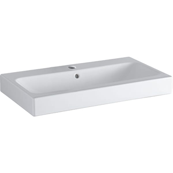 GEBERIT Umyvadlo Geberit iCon Bílá #124075000
