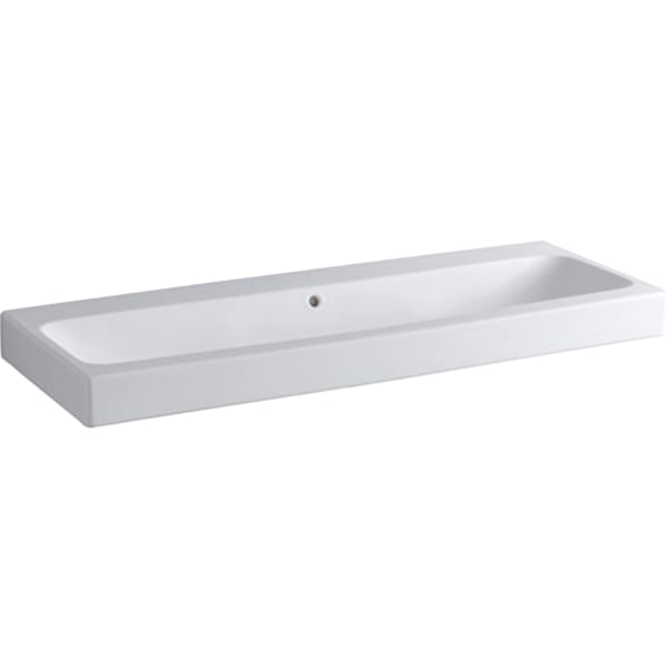 GEBERIT Umyvadlo Geberit iCon Bílá #124025000